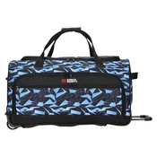 Enrico Benetti Santa Cruz 35334 Black Aqua