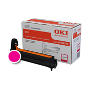 OKI EPC-M-C711 20K MAGENTA (44318506)