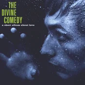 The Divine Comedy - A Short Album About Love (Reissue) (LP)