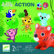 Dječja igra Djeco - Little Action