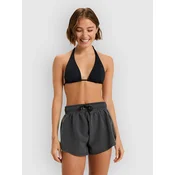 Roxy No Bad Waves kopalne hlače anthracite