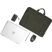 HP 15,6" modularno ohišje za prenosni računalnik