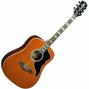 Eko guitars Ranger VI VR Natural Akustična kitara (Samo odprto)