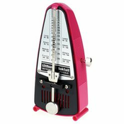 Metronom Piccolo Pink Wittner