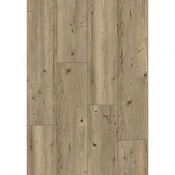 Mexen Arlington  vzorec SPC vinilnih plošč 6,5 mm, podloga IXPE 1,5 mm, 4 V-utor, Bor - F1078-S