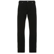 Levis 501 LEVIS ORIGINAL FIT Črna