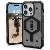 UAG Pathfinder MagSafe, ash - iPhone 15 Pro (114281113131)
