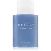 Needly Tonik za obraz Crossbarrier Toner - 200 ml