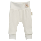Clar Žabice do pasu brez stopal - bež - vel. 62