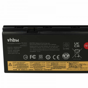 Baterija za Lenovo Thinkpad P70, 4400 mAh