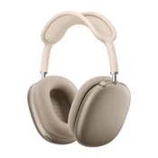 Air Bluetooth slušalice Airpods Pro Max, Bež