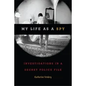 My Life as a Spy