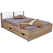 Modern Living Postelja 140x200 Cm Avensis New