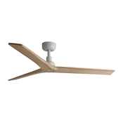 FARO 34280 | Klim Faro ventilator stropne svjetiljke