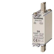 Siemens Vložek varovalke 125 A 500 V/AC Siemens 3NA38328