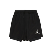 Jordan Športne hlače, črna