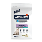 Advance Sterilized Hairball - 2 x 10 kg