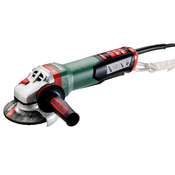METABO WEPBA 19-125 Q DS M-BRUSH (613114000) KOTNI BRUSILNIK