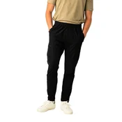 Moške hlače Bauer Premium Core Travel Pant Black S