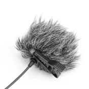SARAMONIC dodatak SR-WS2 Furry Windscreens for Lavalier Mics (3-Pack)