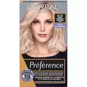 Loreal Preference Boja za kosu 9.12