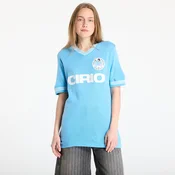 Dres COPA Maradona x COPA Napoli 1984 Retro Football Shirt UNISEX Blue XL