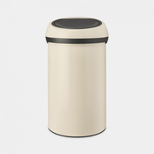 Brabantia touch bin beige 200762