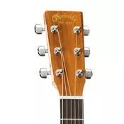 Martin Guitars DXK2AE