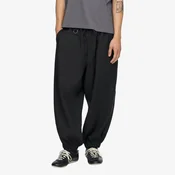 Hlače Y-3 Sport Uniform Cuffed Pants UNISEX Black M