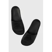 Adidas Muške papuče Adilette Aqua, IF7371, Crne