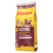 JOSERA hrana za pse Festival - 12.5 kg