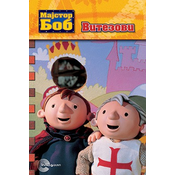 Majstor Bob - Vitezovi