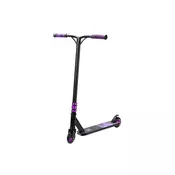 BOLDCUBE deluxe stunt romobil, ljubičaste boje