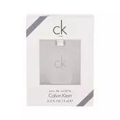 Calvin Klein CK One toaletna voda unisex