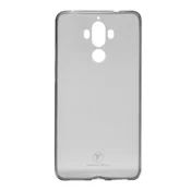 Maska Teracell Skin za Huawei Mate 9 transparent crna.