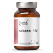 OSTROFIT Adapto Aid 60 kaps.