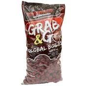 Boiliji Global SPICE 20mm 2,5kg