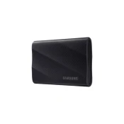 Samsung T9 zunanji SSD, 1 TB, USB-C 3.2 Gen 2x2, črn (MU-PG1T0B/EU)