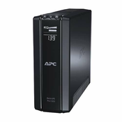 APC BR1500GI Back-UPS Pro USV (1500VA / 865W interaktivna linija 10x IEC320 C13)