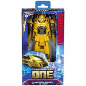 HASBRO - Transformers MV8 Mega Changer figura Bumblebee
