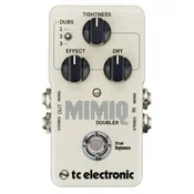 TC Electronic Mimiq Doubler Efekt procesor