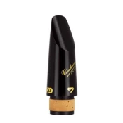 USTNIK KLARINET Bb VANDOREN BLACK DIAMOND BD6 HD