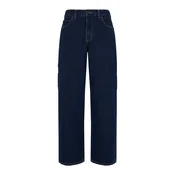 Hlače Dickies 997 Loose Straight Carpenter Jeans Blue W36/L34