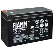 FIAMM akumulator FG20721