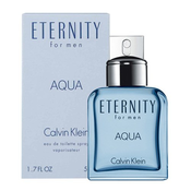Calvin Klein Eternity 30 ml Aqua toaletna voda muškarac