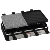Zilan Električni žar / Raclette, 2v1, 1400W - ZLN8863