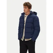 Selected Homme Zimska jakna Cooper 16089957 Mornarsko modra Regular Fit