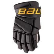 Hokejske rokavice Bauer Vapor ELITE Glove NHL Boston Bruins Black Senior 14”