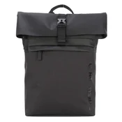 STRELLSON Nahrbtnik Alperton Eddie Daypack črna