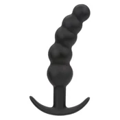 Boundless – Vibrating Beaded Plug X5